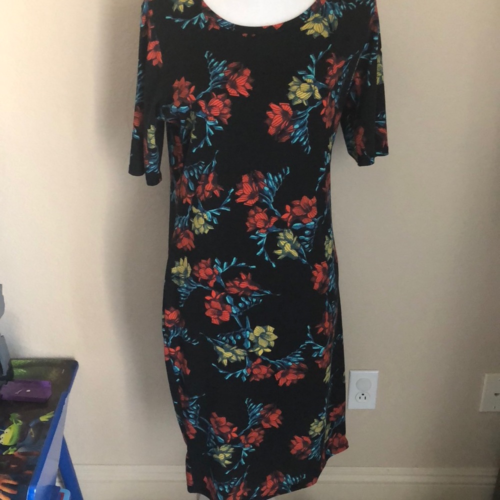Lularoe L Julia